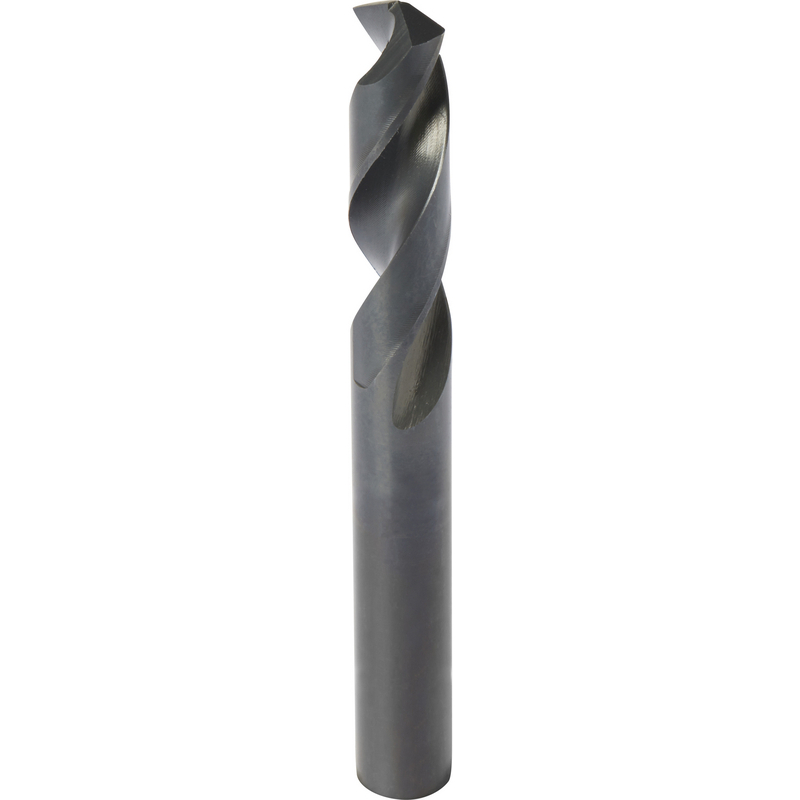 cylindrical drill bit