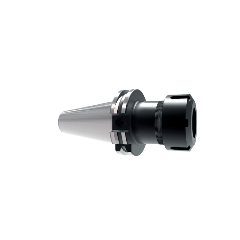 Preisvergleich für Flächenspannfutter DIN 69871ADB D10 SK40 L