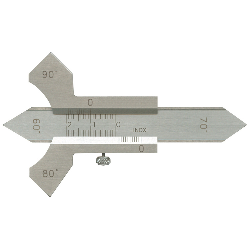 Welding caliper 864917 Rubix engineering